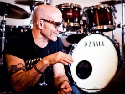 kenny aronoff