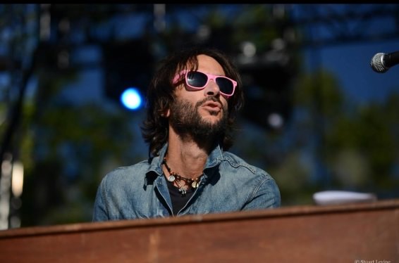 Rami Jaffee