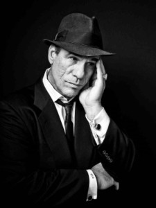 robert davi